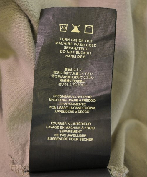 FEAR OF GOD เสื้อยืด/เสื้อท็อปส์
