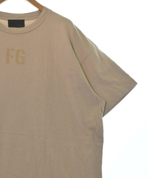 FEAR OF GOD เสื้อยืด/เสื้อท็อปส์