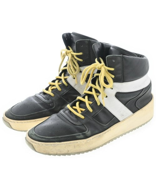 FEAR OF GOD รองเท้าผ้าใบ