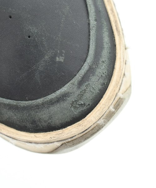 FEAR OF GOD รองเท้าผ้าใบ