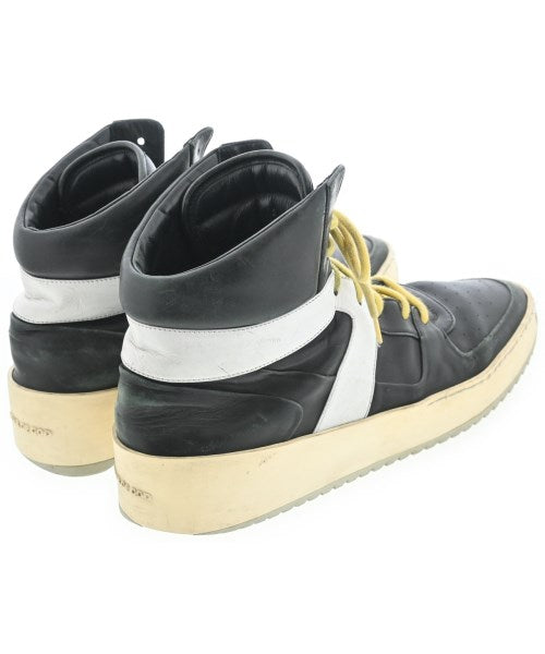 FEAR OF GOD รองเท้าผ้าใบ