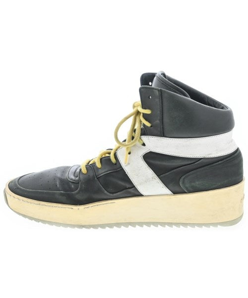 FEAR OF GOD รองเท้าผ้าใบ