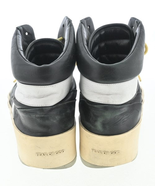 FEAR OF GOD รองเท้าผ้าใบ