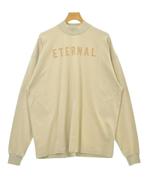 FEAR OF GOD เสื้อยืด/เสื้อท็อปส์