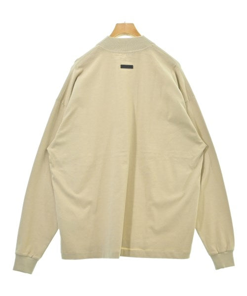 FEAR OF GOD เสื้อยืด/เสื้อท็อปส์