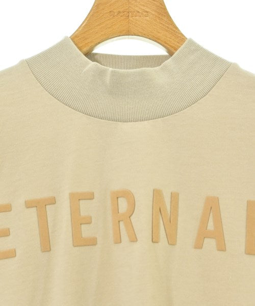 FEAR OF GOD เสื้อยืด/เสื้อท็อปส์