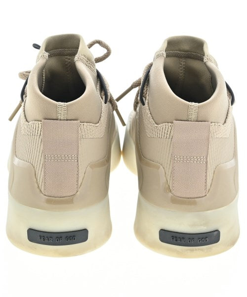 FEAR OF GOD รองเท้าผ้าใบ