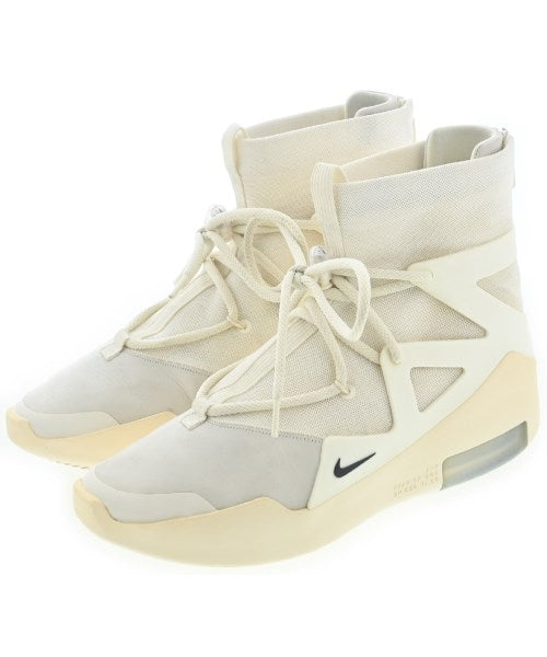 FEAR OF GOD รองเท้าผ้าใบ