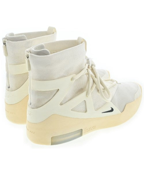 FEAR OF GOD รองเท้าผ้าใบ