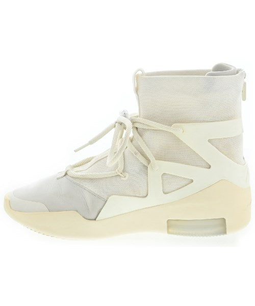 FEAR OF GOD รองเท้าผ้าใบ