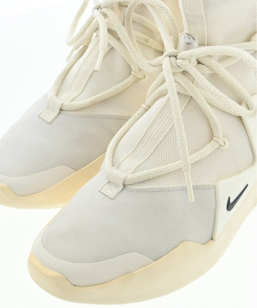 FEAR OF GOD รองเท้าผ้าใบ
