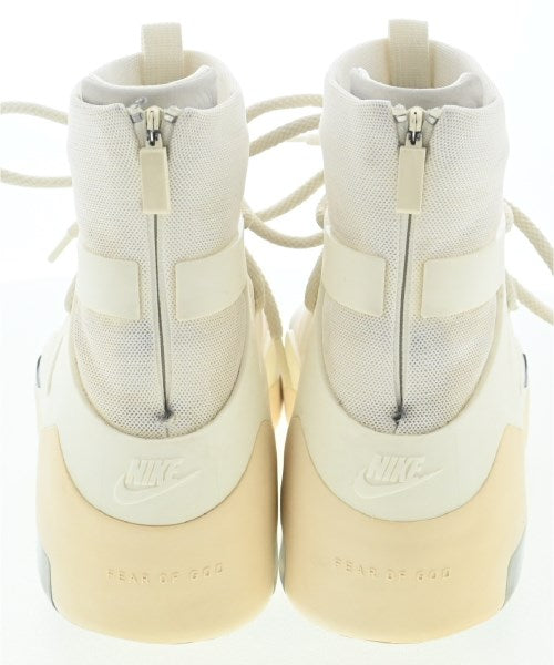 FEAR OF GOD รองเท้าผ้าใบ