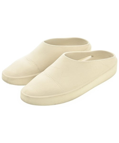 FEAR OF GOD รองเท้า อื่น