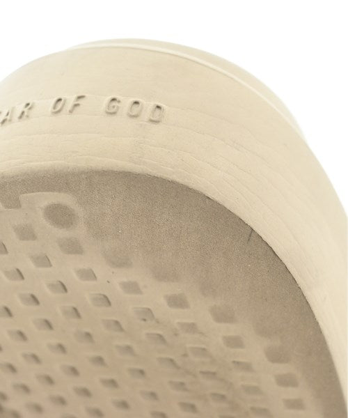 FEAR OF GOD รองเท้า อื่น