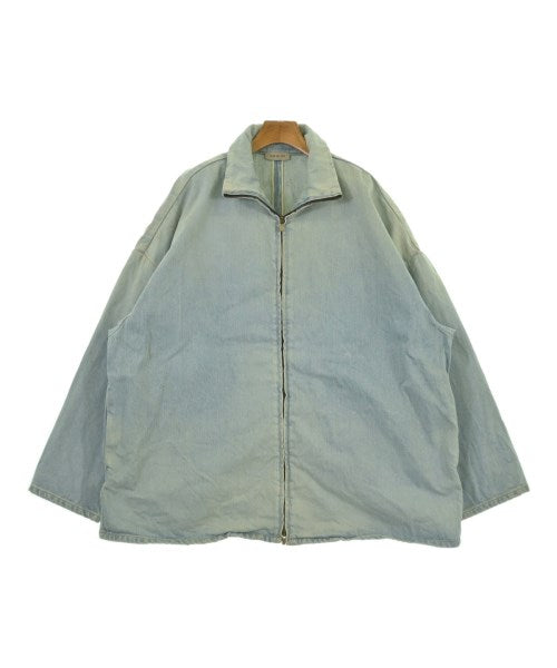 FEAR OF GOD แจ็คเก็ตยีนส์