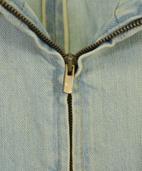 FEAR OF GOD แจ็คเก็ตยีนส์