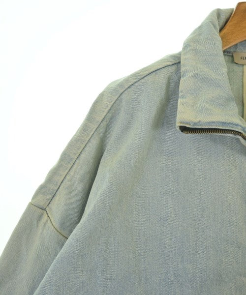 FEAR OF GOD แจ็คเก็ตยีนส์