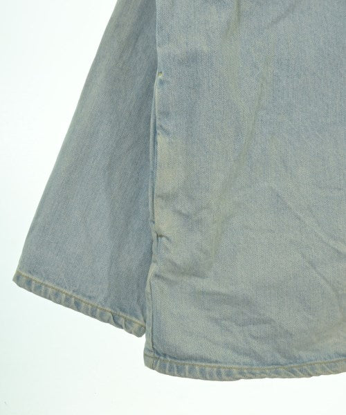 FEAR OF GOD แจ็คเก็ตยีนส์