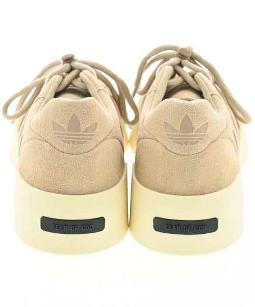 FEAR OF GOD รองเท้าผ้าใบ