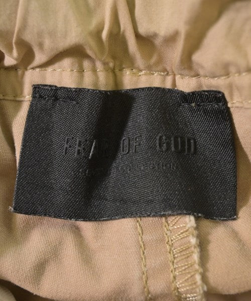 FEAR OF GOD กางเกง อื่น