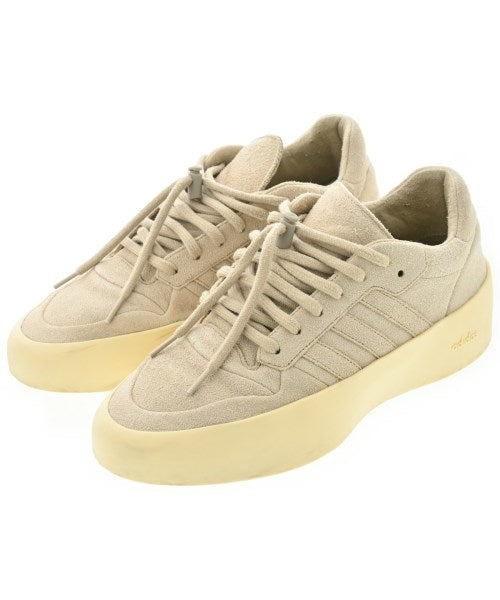 FEAR OF GOD รองเท้าผ้าใบ