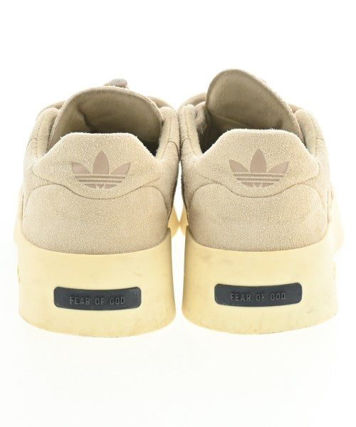 FEAR OF GOD รองเท้าผ้าใบ