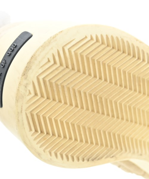 FEAR OF GOD รองเท้าผ้าใบ