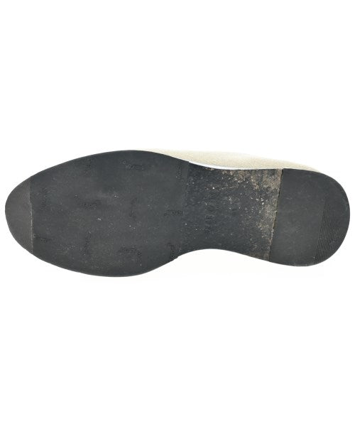 FEAR OF GOD รองเท้าผ้าใบ