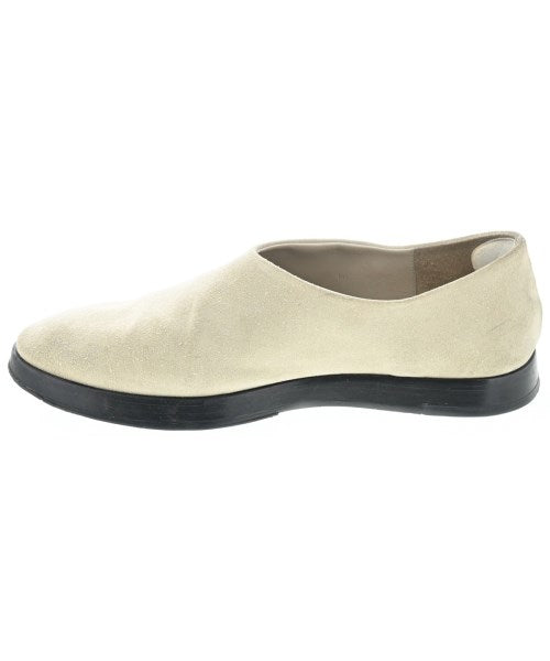 FEAR OF GOD รองเท้าผ้าใบ