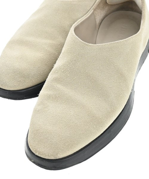 FEAR OF GOD รองเท้าผ้าใบ