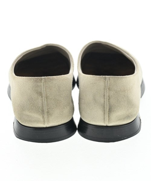 FEAR OF GOD รองเท้าผ้าใบ