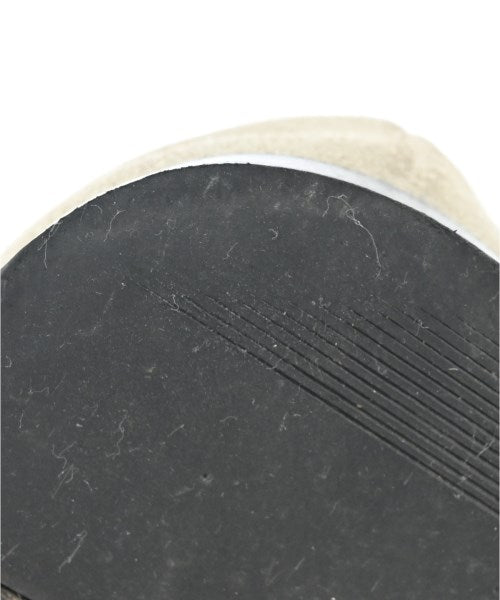 FEAR OF GOD รองเท้าผ้าใบ