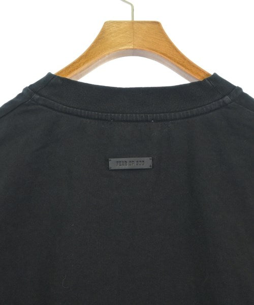 FEAR OF GOD เสื้อยืด/เสื้อท็อปส์