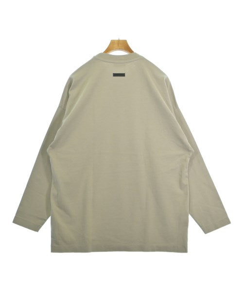 FEAR OF GOD เสื้อยืด/เสื้อท็อปส์