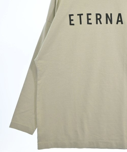 FEAR OF GOD เสื้อยืด/เสื้อท็อปส์