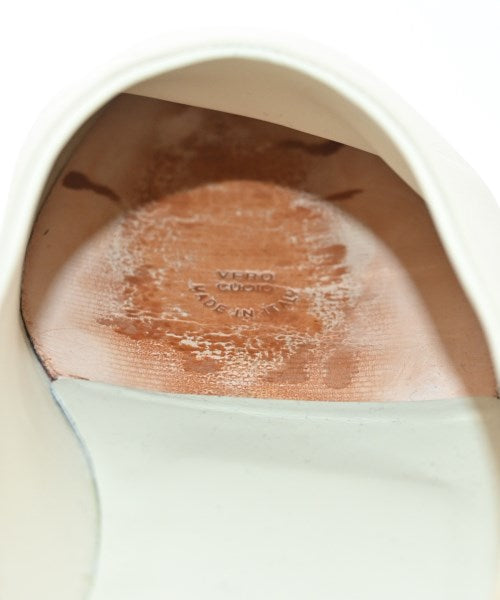 FEAR OF GOD รองเท้า อื่น