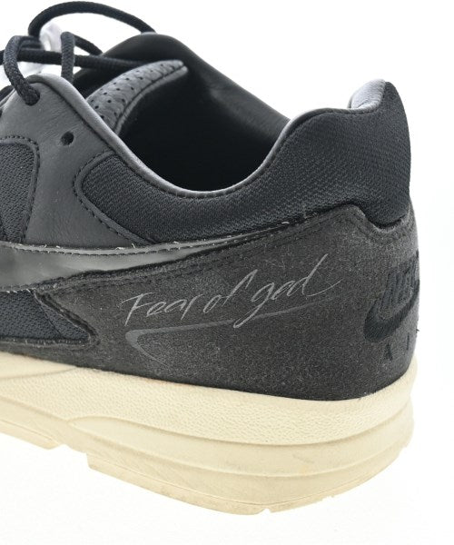 FEAR OF GOD รองเท้าผ้าใบ