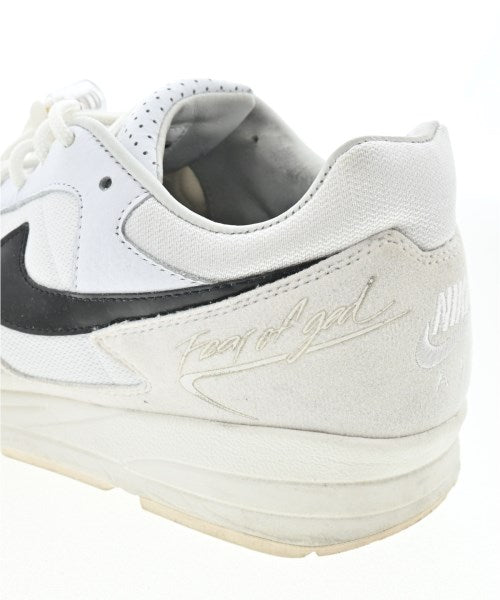 FEAR OF GOD รองเท้าผ้าใบ