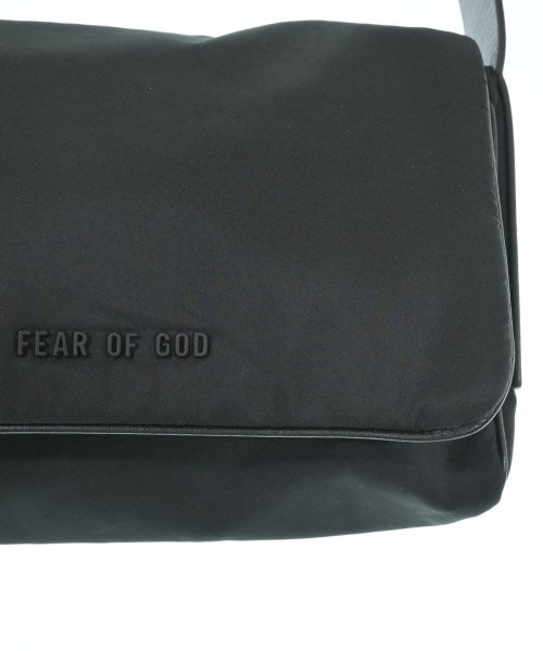FEAR OF GOD กระเป๋าสะพาย