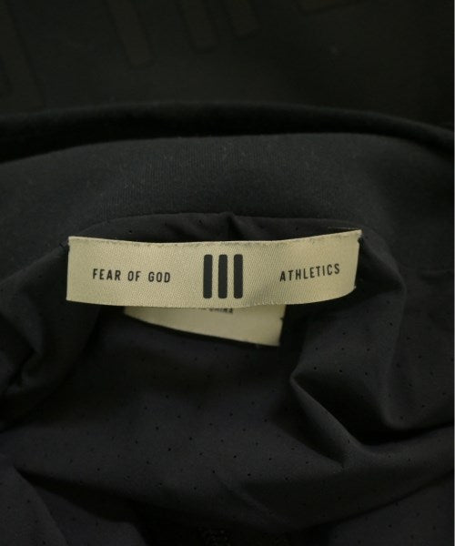 FEAR OF GOD เสื้อยืด/เสื้อท็อปส์