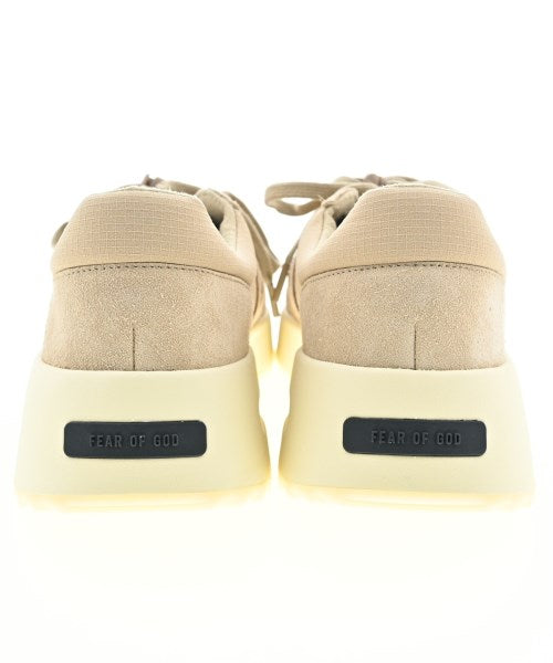 FEAR OF GOD รองเท้าผ้าใบ
