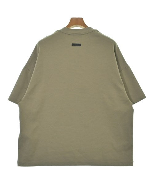 FEAR OF GOD เสื้อยืด/เสื้อท็อปส์