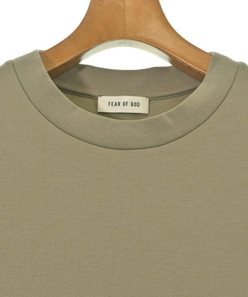 FEAR OF GOD เสื้อยืด/เสื้อท็อปส์