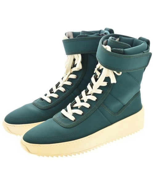 FEAR OF GOD รองเท้าผ้าใบ