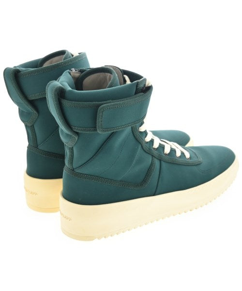 FEAR OF GOD รองเท้าผ้าใบ