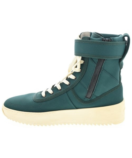FEAR OF GOD รองเท้าผ้าใบ