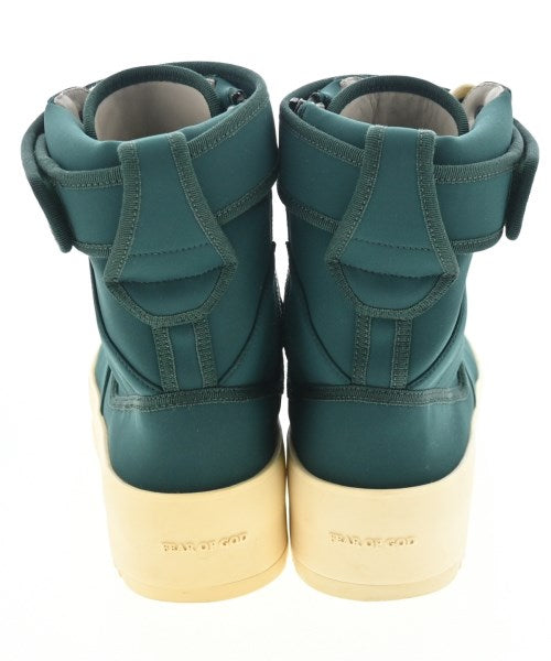 FEAR OF GOD รองเท้าผ้าใบ
