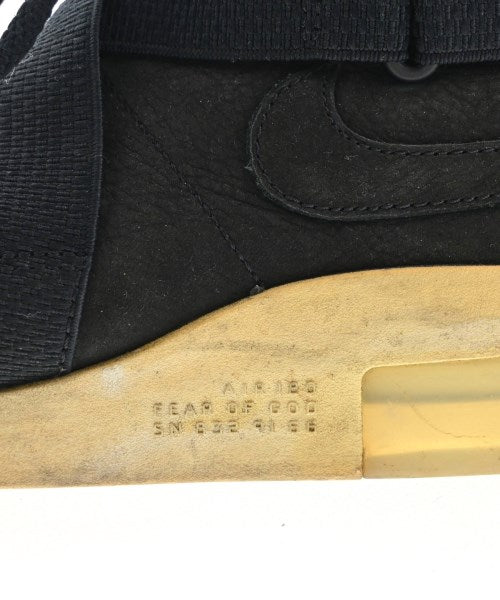FEAR OF GOD รองเท้าผ้าใบ