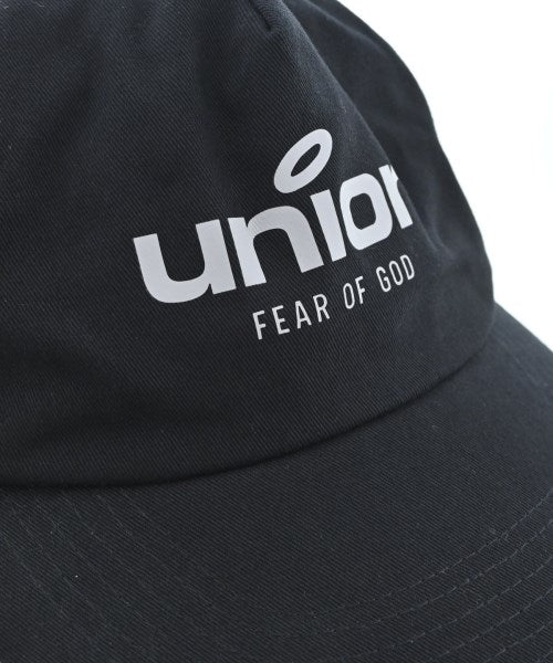 FEAR OF GOD หมวกแก๊ป
