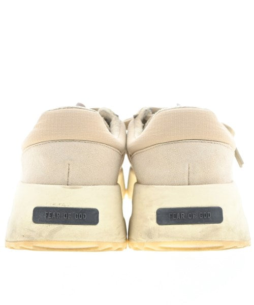 FEAR OF GOD รองเท้าผ้าใบ